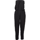 UC Ladies Ladies Viscose Bandeau Jumpsuit black | shoptok.hr