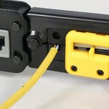  Kliješta GEMBIRD, Universal modular crimping & cutting tool, RJ45/RJ12/RJ11, T-WC-05 | Eponuda.ba