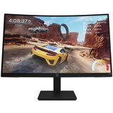 Razni Monitor HP 68,6 cm (27,0") X27qc 2560x1440 Curved Gaming 165Hz VA 1ms HDMI DisplayPort HAS 3H sRGB97% FreeSync Premium (32H02E9) Cene