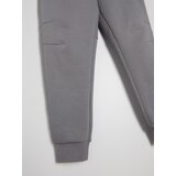 Sinsay Tapered fit hlače | shoptok.hr