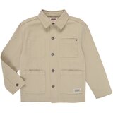Levi's LVB CHORE JACKET Bež Cijene