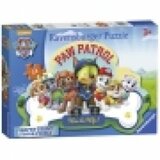 Ravensburger puzzle (slagalice) - Velike podne puzle paw pat RA05536 Cene