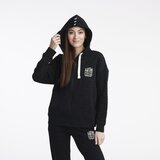 Lotto ženski duks sa kapuljačom campo fz hoody w | ePonuda.com