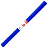 ICO Süni krep papir u plavoj boji 200x50cm | shoptok.hr