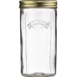 Kilner Kozarec za shranjevanje z veliko odprtino - 1 l Cene
