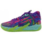 Puma Nizki čevlji Mb.03 Be You pisana Cene