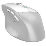  Miš Everest Everest SM-BT24 Usb, metalic white, 2in1 Bluetooth and wireles, 42266 | Eponuda.ba