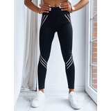 DStreet Leggings TERINI silver | Shoptok.si