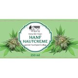 Pullach Hof Konopljina negovalna krema za kožo 250 ml | Shoptok.si