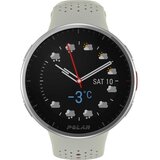 Polar pacer pro s-l multisport sat, bijela, veličina | shoptok.hr