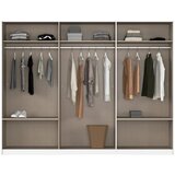 Premium Living Omara Z Drsnimi Vrati Elara | Shoptok.si