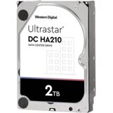 Western Digital Ultrastar DC HDD Server 7K2 (3.5’’, 2TB, 128MB, 7200 RPM, SATA 6Gb/s, 512N SE) | Eponuda.ba