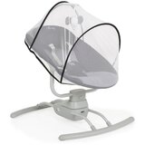 Cangaroo Električna ljuljaška za bebe Rocky - Grey | ePonuda.com