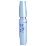 Maybelline Classic Volum' Express Waterproof vodoodporna maskara za volumen in nahranitev trepalnic z algami 8,5 ml odtenek Black | Shoptok.si