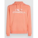O'neill Logo Pulover s kapuco coral pop | Shoptok.si