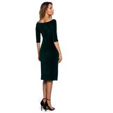 Made Of Emotion Woman's Dress M559 | shoptok.hr