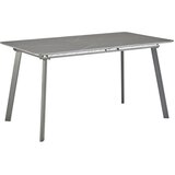 MID.YOU Raztegljiva Jedilna Miza Elian, 140-180x80cm | Shoptok.si