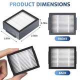 INORCO Filtri Zdruljivi nadomestni deli serije E, I in J I7 I7+/Plus I3 I3+ I4 I6 I6+ I8 I8+ E5 E6 E7 Vakuum C, (21983516) | Shoptok.si
