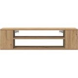 TV ormar artisian oak 100 x 30 x 26,5 cm Konstruirano drvo | shoptok.hr