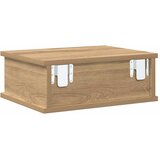  Noćni ormarić 2 pcs Umjetnički hrast 40 x 31 x 15 cm | shoptok.hr