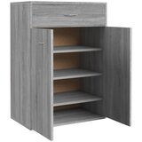 Ormarić za cipele boja hrasta 60 x 35 x 84 cm konstruirano drvo | shoptok.hr