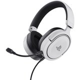 Trust slušalice GXT498 forta headset PS5 white Cene