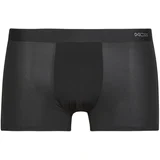 Boksarice H-Fresh Comfort Boxer Briefs Črna