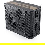 Modecom Volcano Gold power supply unit 750 W ATX Black | shoptok.hr