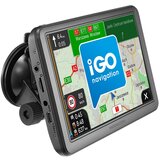Modecom FreeWAY CX 7.4 CAR NAVIGATION + iGO Navigation Truck (1 year update) Modecom FreeWAY CX 7.4 CAR NAVIGATION + iGO Navigation Truck (1 year update) Slike