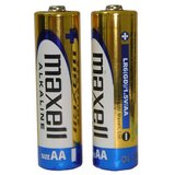 Maxell Baterija AA (LR6), 4+2 kos, alkalna AKCIJSKA CENA!, (20392659) | Shoptok.si