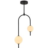 Opviq krakow - C1185 blackwhite chandelier Cene