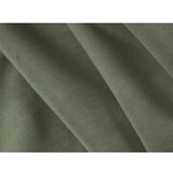 Micadoni Zelena oblazinjena zakonska postelja s prostorom za shranjevanje z letvenim dnom 180x200 cm Solange – | Shoptok.si