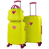 Agatha Ruiz De La Prada Iconic Zelena | shoptok.hr