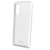 Celly Cover Gelskin TPU Samsung A52/A52S, (20576306) Cene