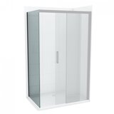 Copen bočno staklo concept alpha black 80x200cm 8mm staklo (C-02-B9080SC) | Eponuda.com