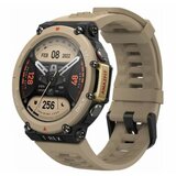 Amazfit T-Rex 2 Desert Khaki 1.39"AMOLED10 ATM 500 mAh58 HOURS POWER SAVING GPS MODE | Eponuda.ba