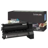 Lexmark Toner 15G042C (modra), original