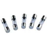 Eska fini osigurač 5 x 20 mm 520.625 6,3A 250 V 6.3 A brz, sadržaj 10 komada Cijene