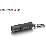 Ledlenser ročna baterijska svetilka K2 Črna | Shoptok.si