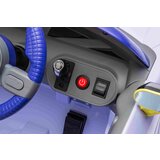  Licencirani auto na akumulator Mini Concept Aceman 4x4 - ljubičasti | shoptok.hr