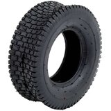 vidaXL Pnevmatike za samokolnico 2 kosa 13x5,00-6 4PR guma | Shoptok.si
