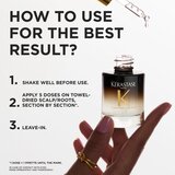 K&amp;eacute;rastase Chronologiste Longevity Potion serum za lasi&amp;scaron;če 30 ml Slike