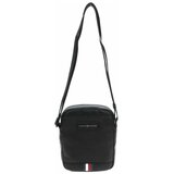 Tommy Hilfiger Ročne torbice AM0AM12711BDS Črna Cene