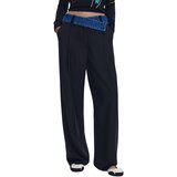 Desigual PANT_DENIMWAIST 25WWPW03 Crna | shoptok.hr