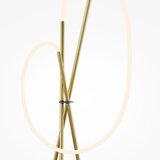 MAYTONI STOJEČA LED-SVETILKA | Shoptok.si