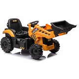  Bager na akumulator JCB EX - žuti | shoptok.hr