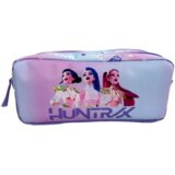 KPop Demon Hunters roza dvostruka pernica Cijene