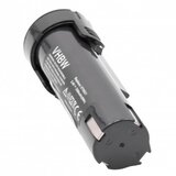 VHBW Baterija za Panasonic EY902 / EY903 / EY9021, 2.4 V, 3.3 Ah | shoptok.hr