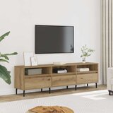  ormarić Artisan hrast 150x30x44,5 cm izrađeno drvo | shoptok.hr