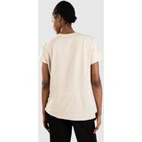 Empyre Leopard Logo T-shirt sand | Shoptok.si